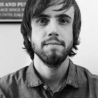Tyler MacDonald - Author