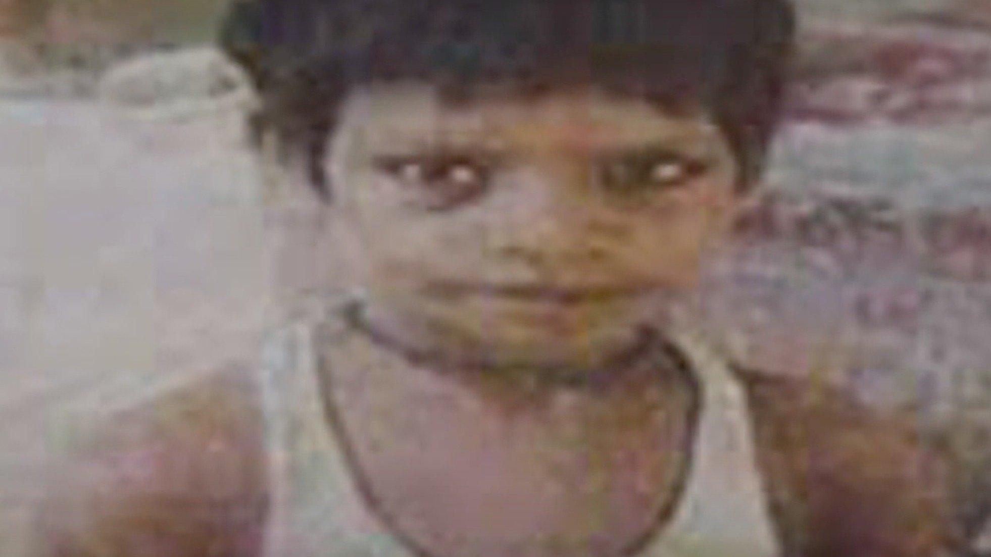 Amarjeet Sada World's Youngest Serial Killer Now Unaccounted For After