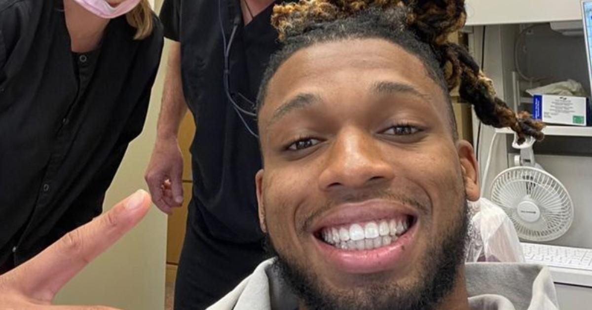 Damar Hamlin Showing “Steady Progress” In Hospital