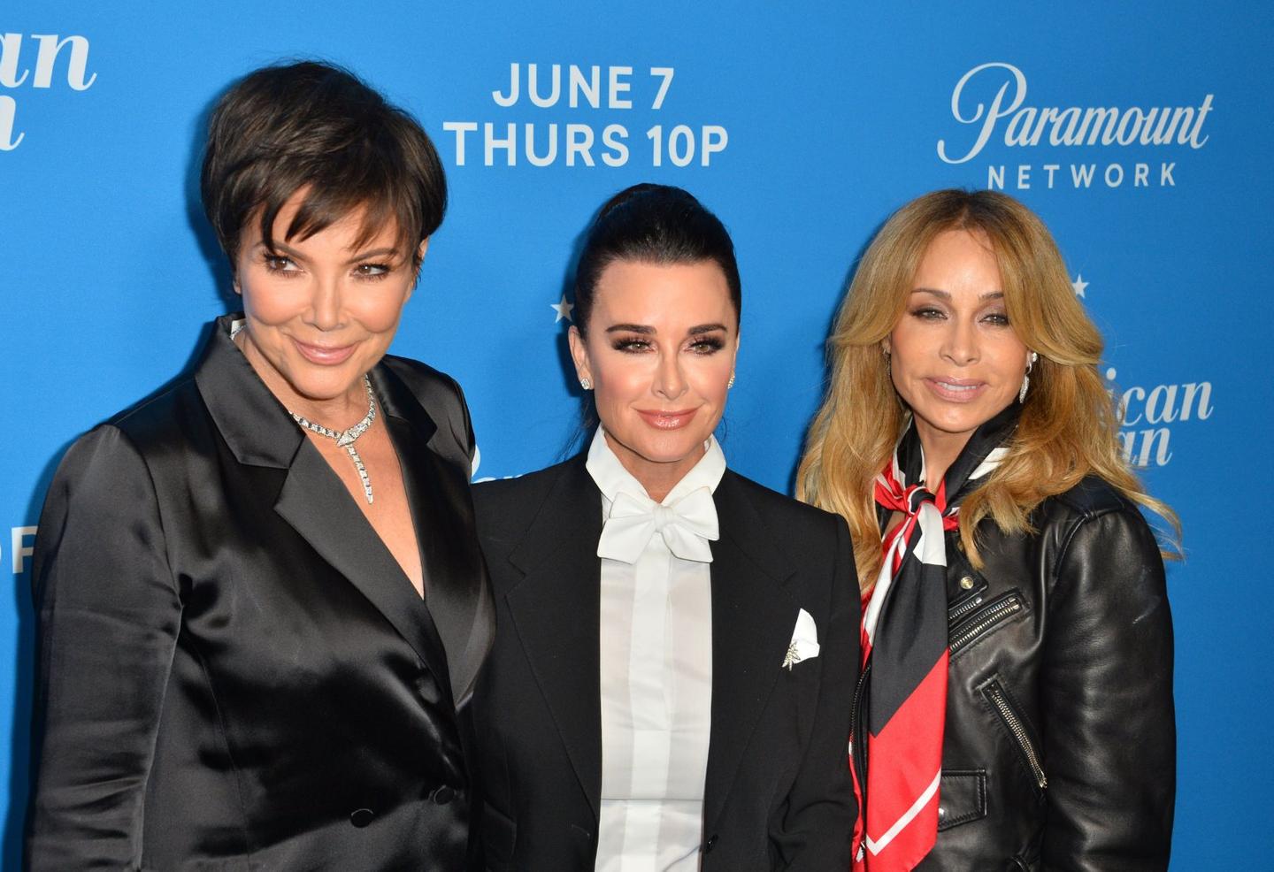 Is Kris Jenner Joining 'RHOBH?' Kathy Hilton Weighs In