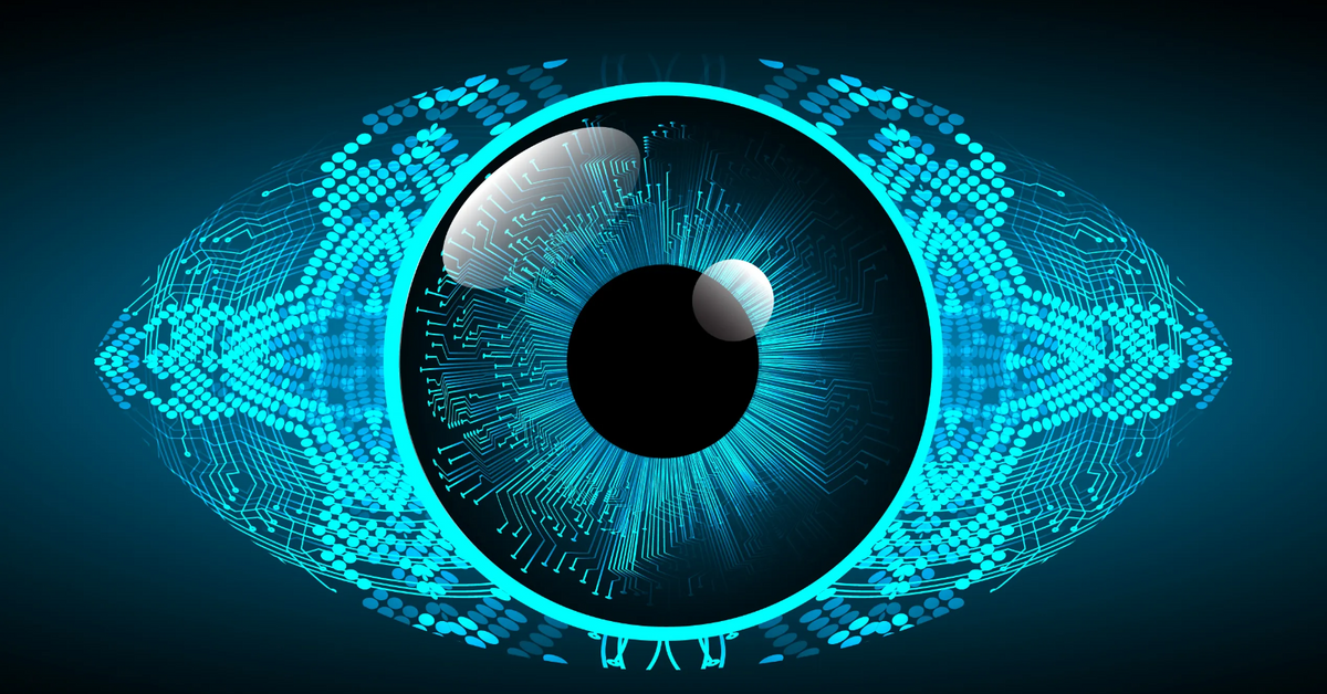 Worldcoin: Scan Your Eyes In Exchange For Cryptocurrency