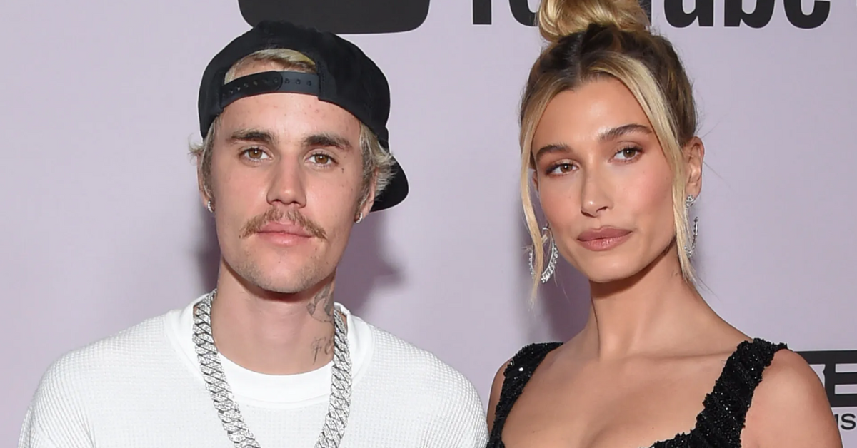 Justin & Hailey Bieber Renovate $25.8 Million Beverly Park Home