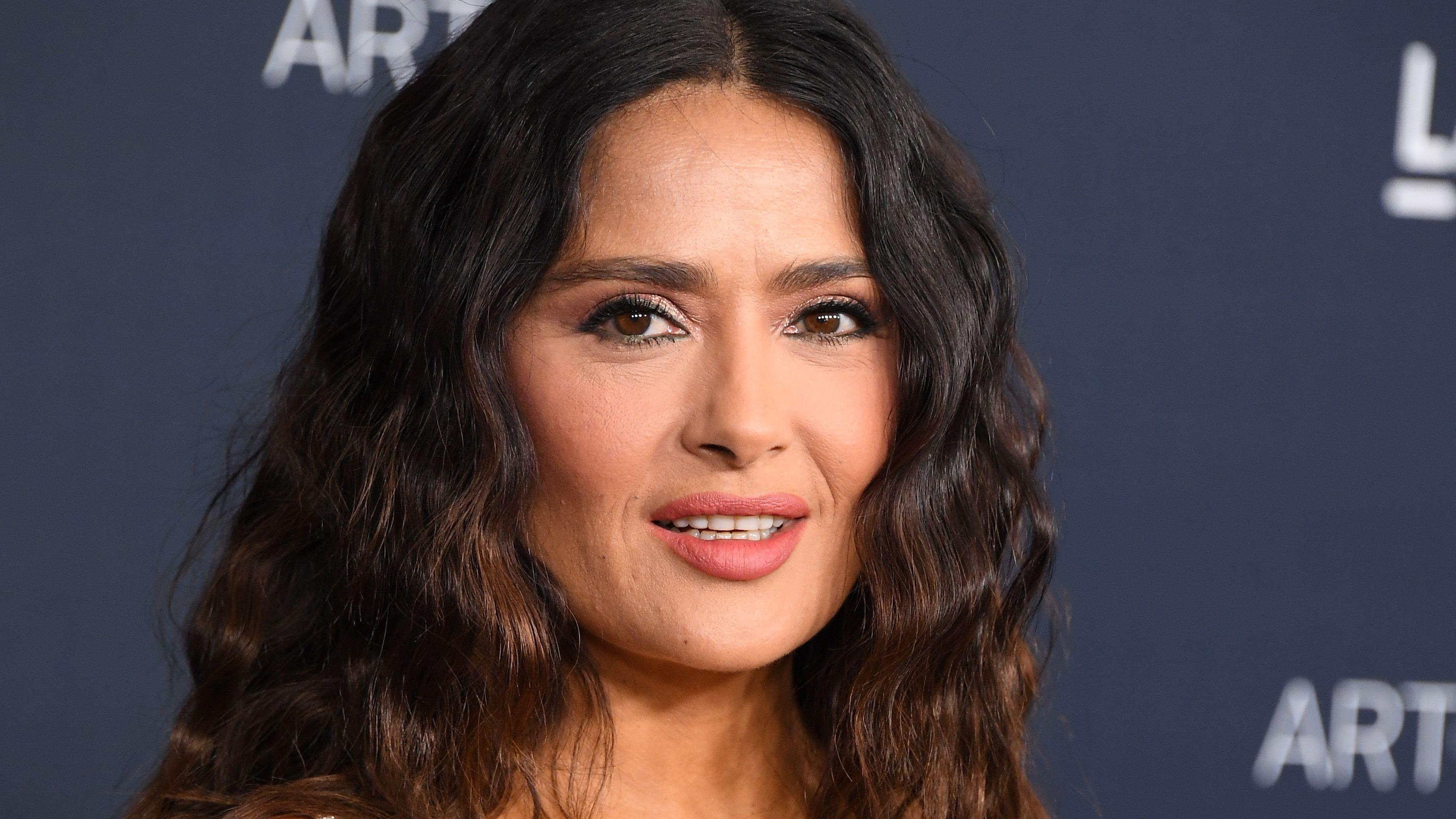 Salma Hayek 1336