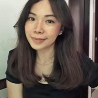 Cha Miñoza - Author