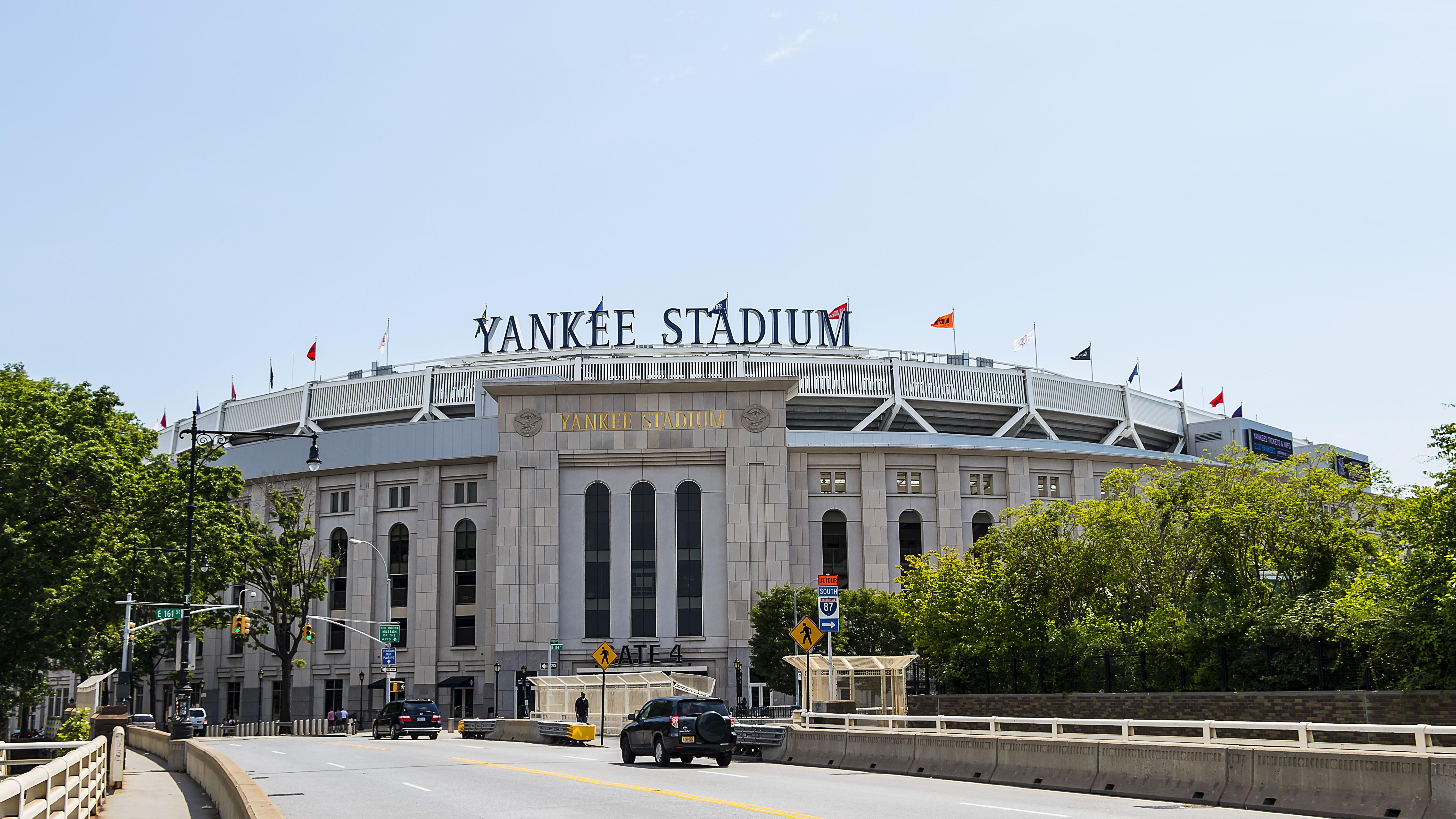 New York Yankees