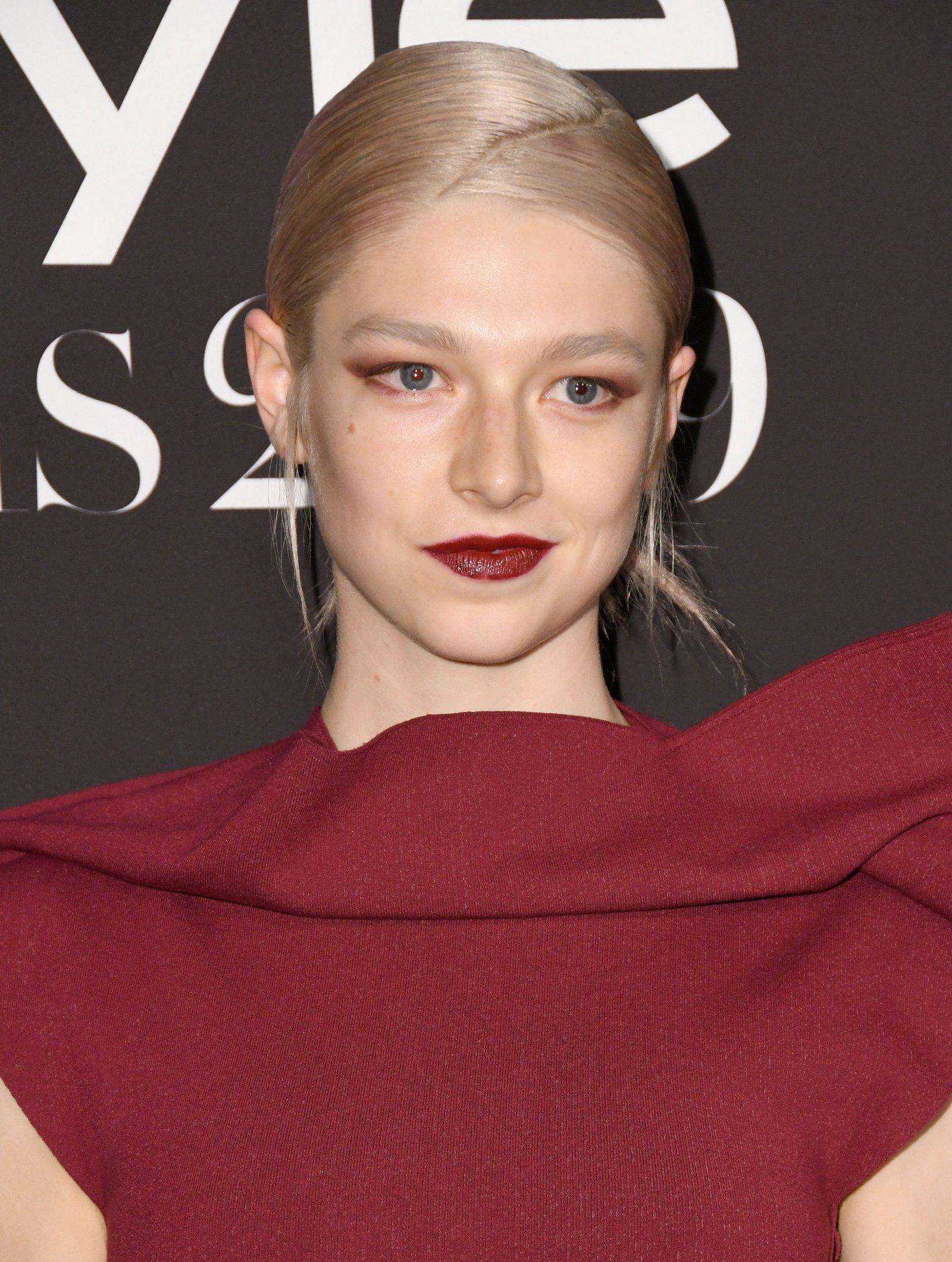 'Euphoria' Co-Stars Hunter Schafer & Dominic Fike Seen Holding Hands ...