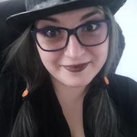 Alexandra Lozovschi - Author